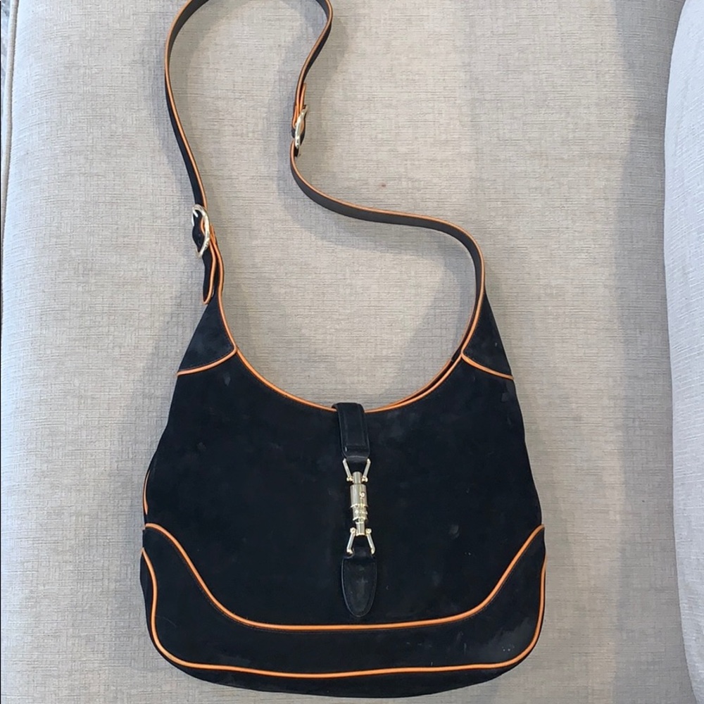 Gucci Shoulder Bag